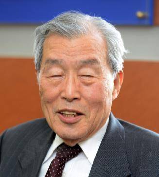 이상희 전 건설부 장관