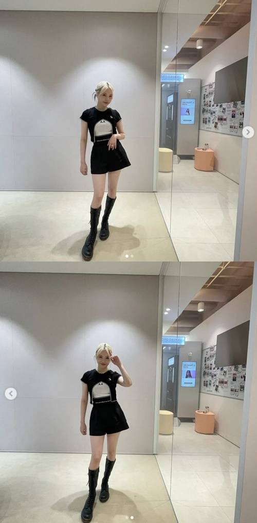 소녀시대 써니 사진=써니 인스타그램