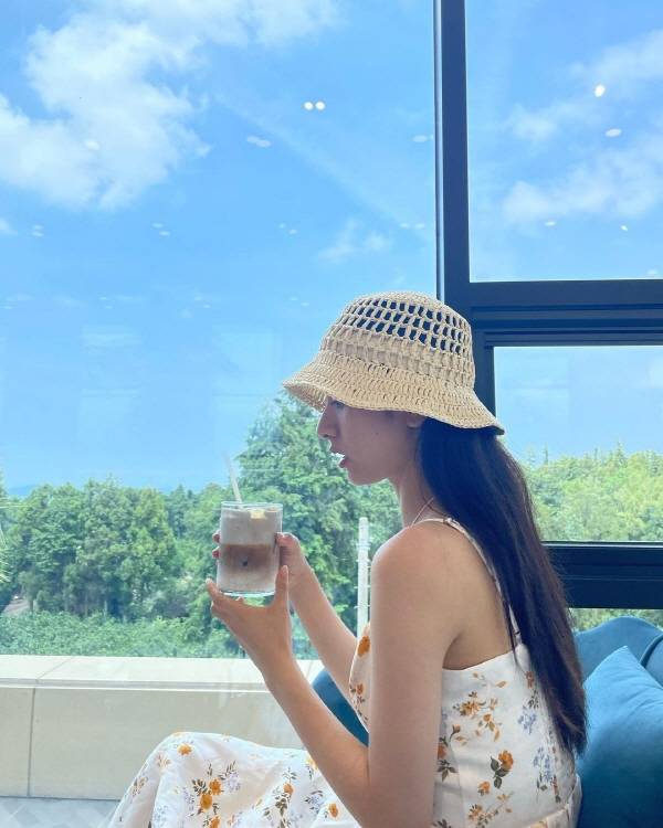 사진=보나 인스타그램
