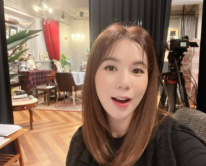 ▲ 출처| 박시은 인스타그램