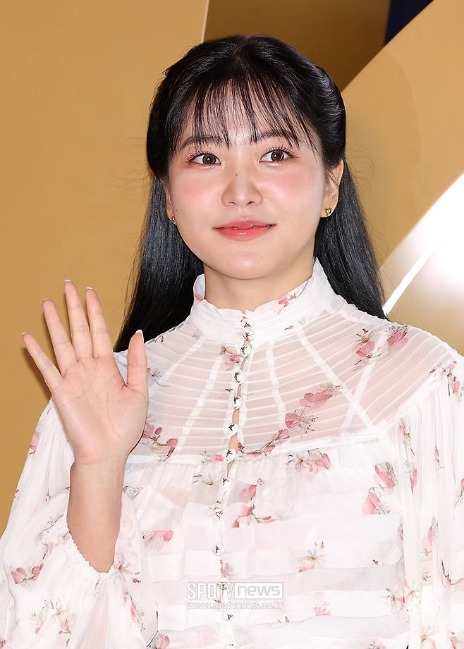 ▲ 레드벨벳 예리 ⓒ곽혜미 기자