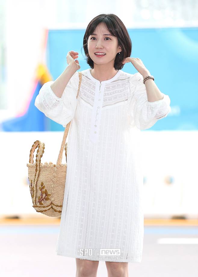 ▲ 박은빈 ⓒ곽혜미 기자