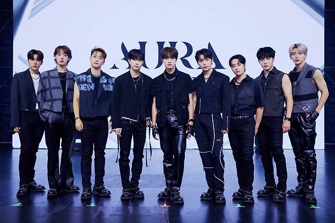 ▲ 골든차일드. 제공| 울림엔터테인먼트