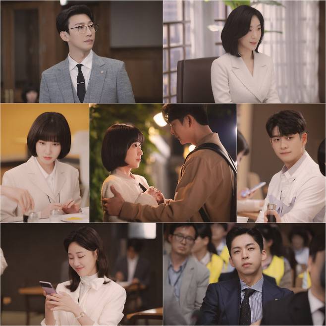 ENA channel Extraordinary Attorney Woo (director Yoo In-sik, playwright Moon Ji-won, production A Story and KT Studio Genie and Romantic Crew) has left only four times to the end.Wooyoungwoos survival of a large law firm, Park Eun-bin, has become a life healing drama for viewers, offering pleasant laughter, warm impressions and special excitement.The response was explosive: ratings were high at 16.3% (based on Nielsen Korea and paid households in the metropolitan area), and the topic dominated the rankings with an overwhelming gap.It ranked first for 5 consecutive weeks (Good Data Corporation, July 4th) with a 59.5% share in the TV topicality drama category, and also ranked first in the TV non-English category on the global OTT platform (Netflix, July 4th) to realize global popularity.Wooyoungwoo itself, which broke my own world and came out into the world of Hanbada, was a challenge and a change. Wooyoungwoo is growing up as a true lawyer, hanging out with various people.Especially, lovers, mentors, friends, and rivals can not forget the activities of those who have expanded the world of Wooyoungwoo big and wide and supported it more firmly.Not only the relationship with Wooyoungwoo, but also the story of each of them is adding to the curiosity.Therefore, the points of watching characters are pointed out from Wooyoungwoo, Lee Joon-ho, jung myeong-seok, Choi Soo-yeon, Kwon Min-woo, and Han Seon-young. I saw it.Whale Couples Wooyoungwoo and Lee Joon-ho have entered reality love.The heartfelt heart of the two who turned around until Wooyoung Woo realized the identity of the unfamiliar feeling about Lee Joon-ho, and Lee Joon-ho made a decision on Wooyoungwoos confession.But the romance between Wooyoungwoo and Lee Joon-ho is still difficult.Lee Joon-ho knew that Wooyoungwoo was not good at expressing emotions, but he could not hide his regret at the word not in love.Although their favorite feelings are clear, attention is paid to the final direction of Lee Joon-hos Whale Couple romance, which has chosen Wooyoungwoo, who is still unfamiliar with love, and Love, which is not easy.Jung myeong-seok has lived more intensely, more sincerely and diligently than anyone else.As a senior lawyer in Hanbada, he was proud of his life, but the crisis came to the Walkerholic Jung myeong-Seok, who knew only about work.At the end of the 12th broadcast, Jung myeong-seok, who was coughing, was drawn to the blood.His reaction to the late realization of his serious illness and the mixture of embarrassment and dismay amplified his curiosity about future development.I am curious about the story of Jung myeong-seok, which was hidden in the veil.Choi Soo-yeon and Kwon Min-woo, new lawyers in Hanbada, also meet different conversion points.First, Choi Soo-yeon, who had two consecutive hits in the bombardment, from Kim Min-sik (Im Sung-jae), president of the Tulbonne cooking bar arranged by Wooyoungwoo, to Lee Jong-kwon (Jung Wook-jin) and Love of the moment, who met at the club.He also hopes that love will come with people like Spring Day sunshine.In addition, Kwon Min-woo is taking a look at the opportunity to join Taesan, the largest law firm in Korea, by taking the secret that Wooyoung-woo is the biological daughter of Tae-Sumy (Jin Kyeong).His dangerous move, which was given a mission to let Wooyoungwoo quit the sea, is raising tension.Han Seon-young was the first to know the relationship between Wooyoungwoo and Tae Sumy.As Hanbada was pushed to Taesan and put on the disgrace tag of second place in 10,000 years, Han seon-young had to pull Tae Sumy somehow.And Woo Kwang-ho (the former drainer) assumed that there would be a big picture of Han sea-young that the daughter Wooyoungwoo with the autism spectrum could join the sea.Woo Kwang-hos denial (), which allows her to write only once in a decisive moment to give her a chance even though she knows her daughter will be Lee Yong, caused a sadness.With Tae Sumy as the next Justice Ministers candidate, attention is focused on whether he will aim for a decisive moment, as Woo Kwang-ho said.Meanwhile, the 13th Extraordinary Attorney Woo will be broadcast on ENA channel at 9 pm on Wednesday, October 10, and will also be released through seezn (season) and Netflix.