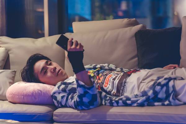 '오늘의 웹툰' 임철수, 사진제공=스튜디오S