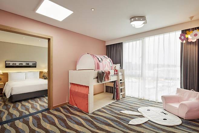 라마다 앙코르 바이 윈덤 김포 한강호텔