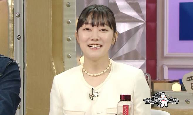 ‘라디오스타’ 박경혜가 영화 ‘모가디슈’ 촬영 비화를 공개한다.사진=MBC 제공