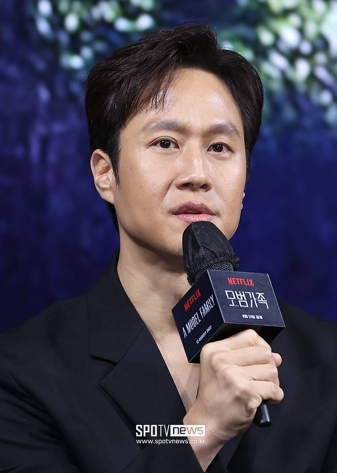 ▲ 정우 ⓒ곽혜미 기자