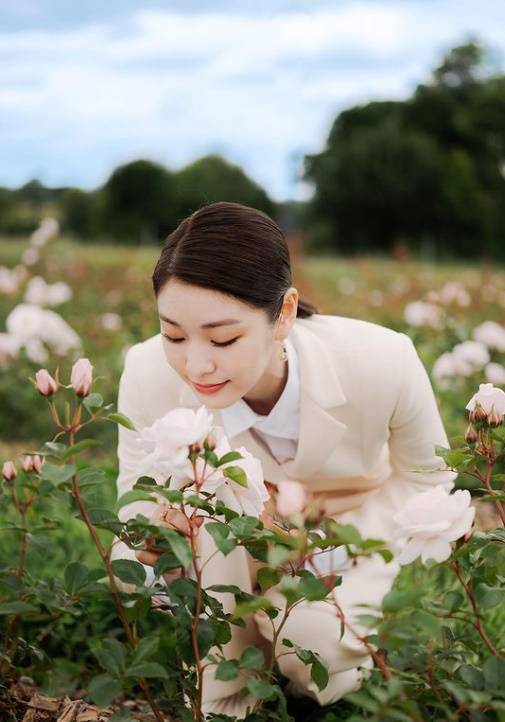▲ 출처| 김연아 인스타그램