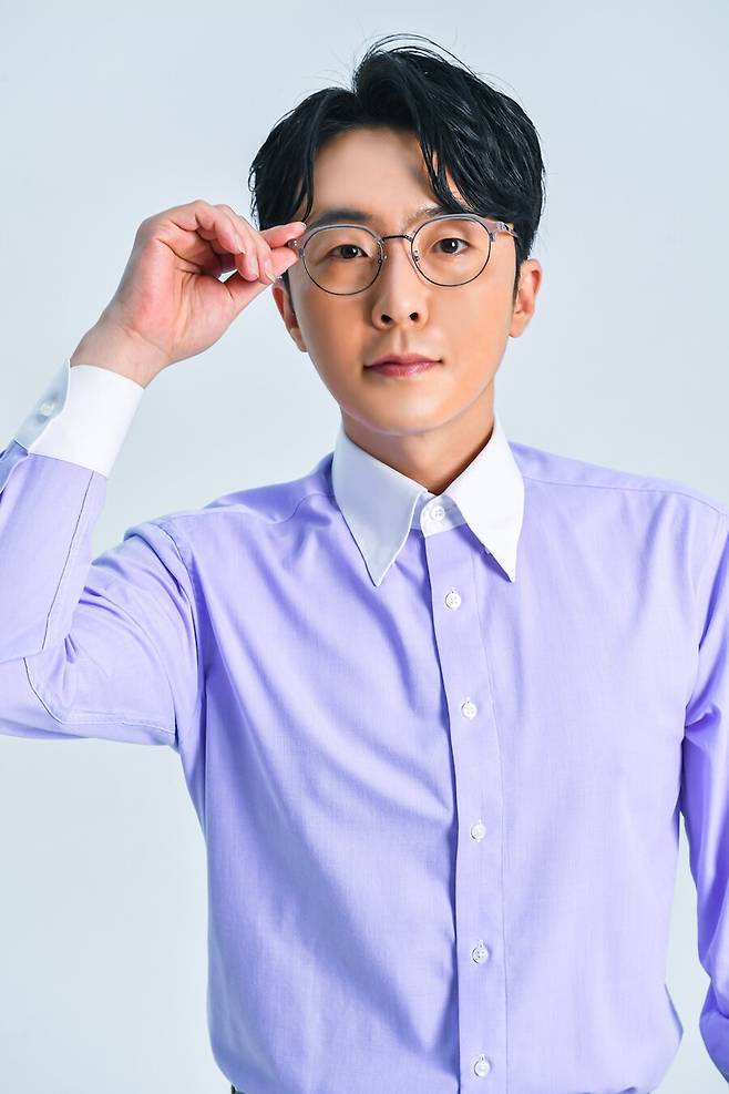 ▲ 이상욱. 제공| 이미지나인컴즈