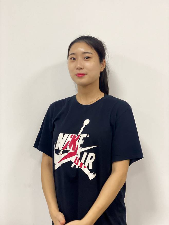 한국도로공사 백채림, 한국도로공사 제공