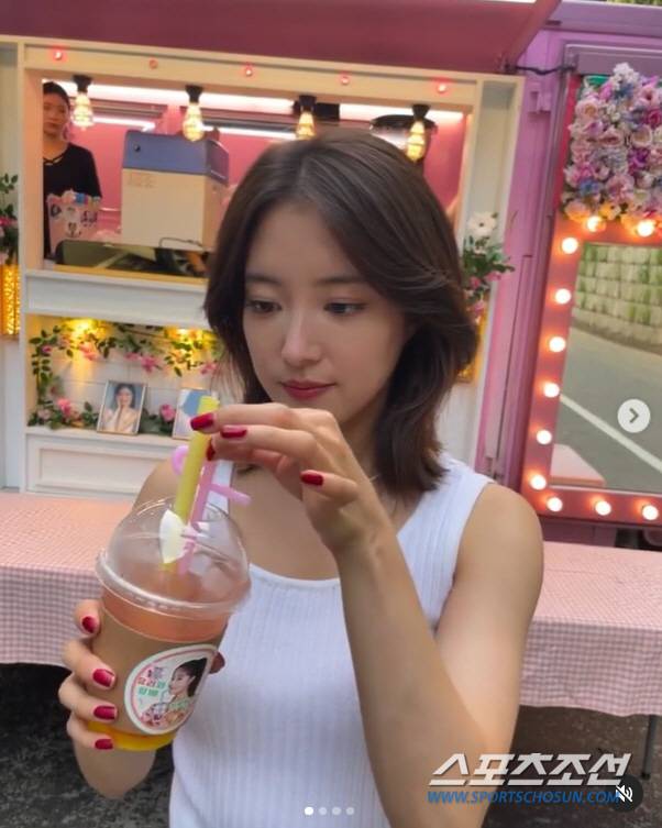 사진 출처=이세영 인스타그램