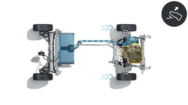 하이브리드 기술은 다양한 구조, 개념 그리고 여러 특징을 갖고 있다.