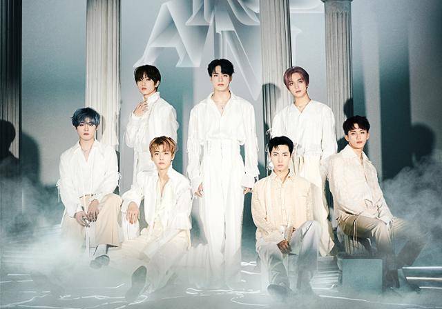 그룹 엔시티 드림(NCT DREAM)이 국내 최대 규모의 공연장인 잠실 주경기장에 입성한다. SM엔터테인먼트 제공