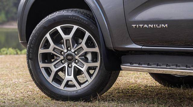 포드 에베레스트 리뷰