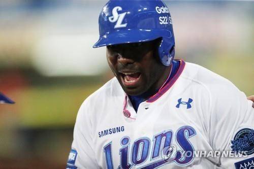 호세 피렐라
[연합뉴스 자료사진]