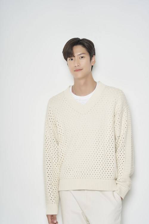 나인우 인터뷰 사진=큐브엔터테인먼트