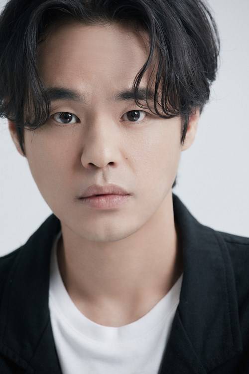 김광섭 웹영화 "800억 소년" 캐스팅 사진=스튜디오코스모스