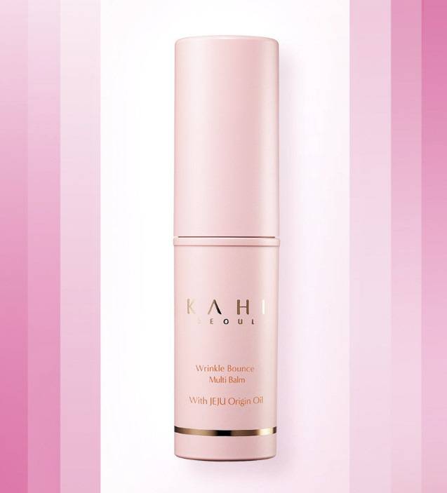 가히 링클바운스 멀티밤. [사진 출처 = 코리아테크]