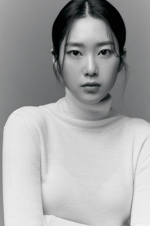 오마이걸 출신 지호 사진= 피앤드스튜디오