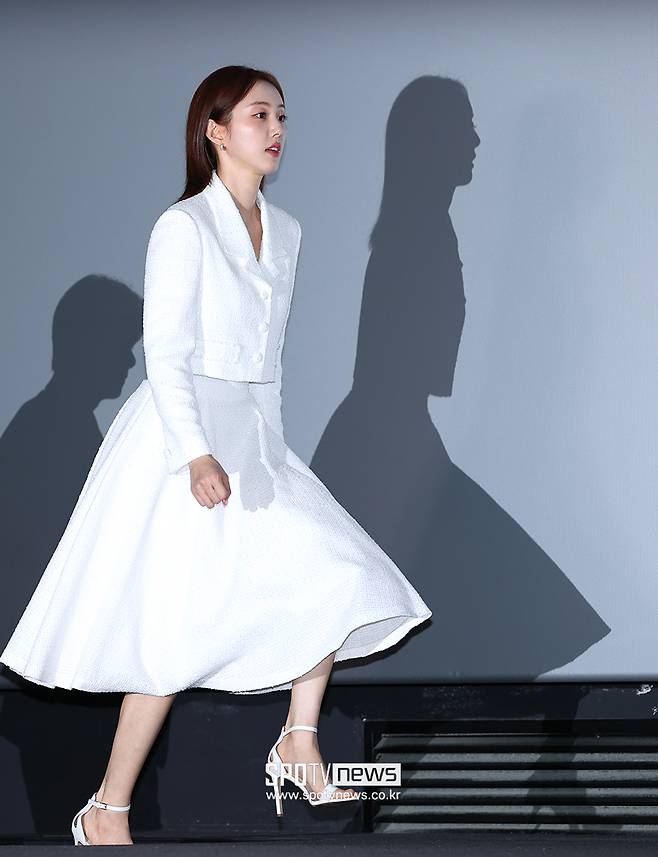 ▲ 박세완 ⓒ곽혜미 기자