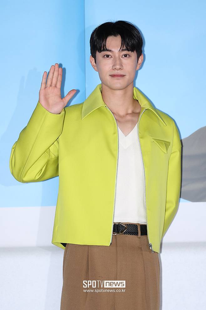 ▲ 곽동연 ⓒ곽혜미 기자