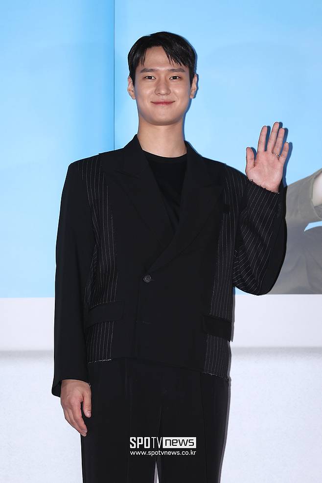 ▲ 고경표 ⓒ곽혜미 기자