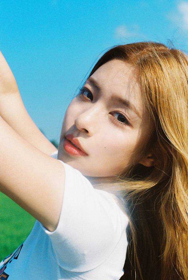 사진제공: 소니뮤직코리아