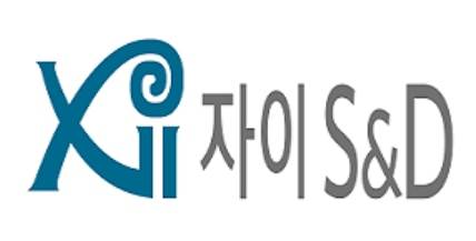 자이S&D 로고