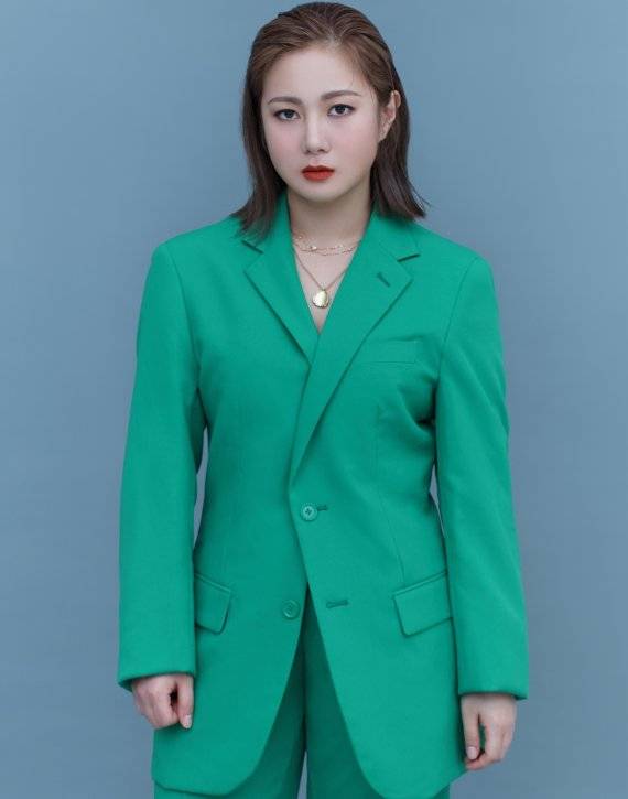 박나래 (사진=JDB엔터테인먼트) /사진=뉴스1