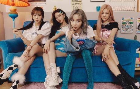 aespa [SM ENTERTAINMENT]