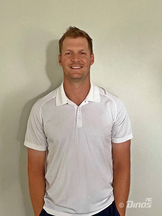 Matt Dermody [NC DINOS]