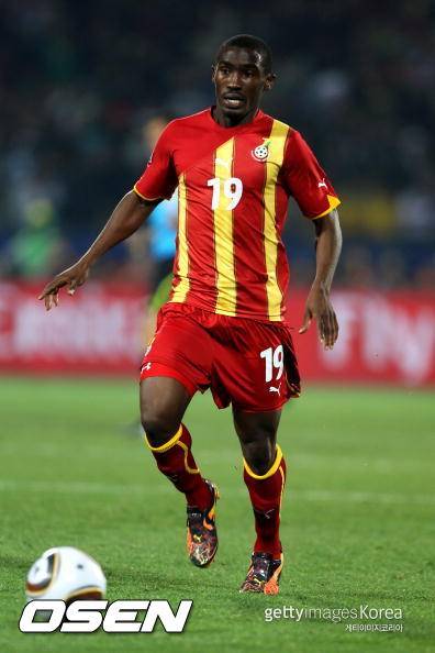 [사진] 리 애디 / ⓒGettyimages(무단전재 및 재배포 금지)