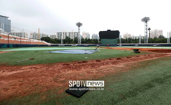 ▲ 목동야구장 ⓒ곽혜미 기자