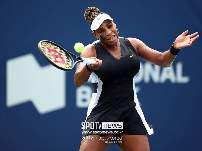 ▲ 세레나 윌리엄스