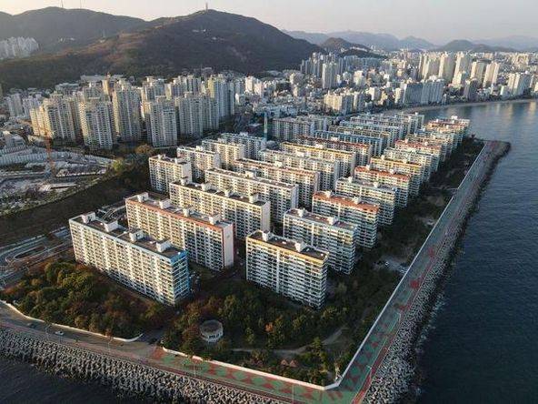 부산시 수영구 남천동 삼익비치타운/조선DB