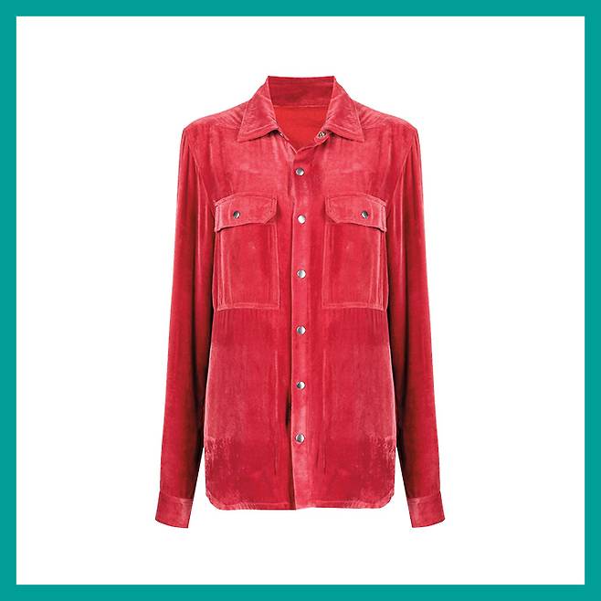 가격미정 릭오웬스.