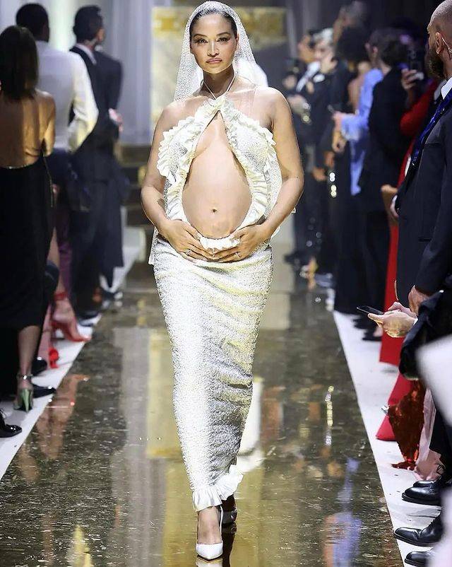 샤니나 샤이크 인스타그램 (@shaninamshaik)