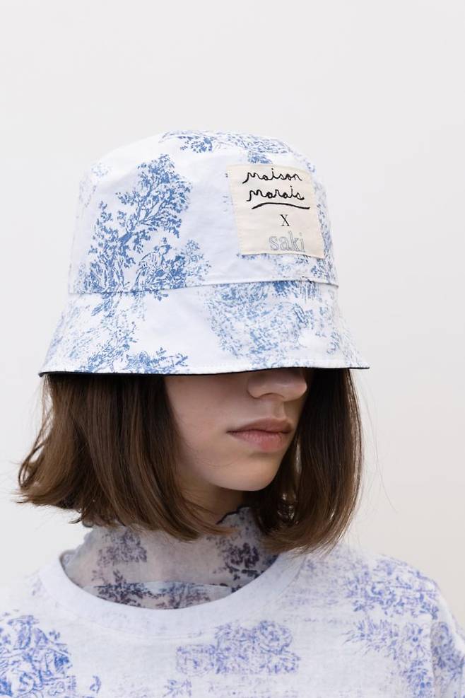 메종마레 공식 홈페이지