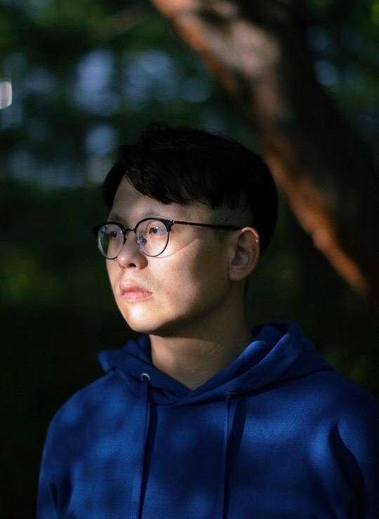 2017년 중앙신인문학상으로 등단한 이현석 작가는 직업환경의학과 전공의로서 생생한 의료 현장을 소설에 담았다. 창비 제공