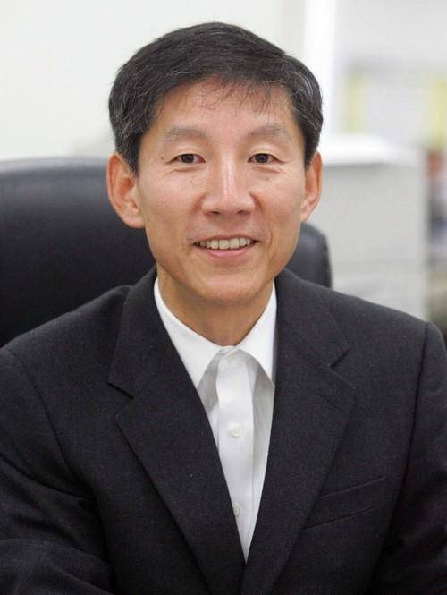 장윤호 전 KBO 사무총장. KBO 제공