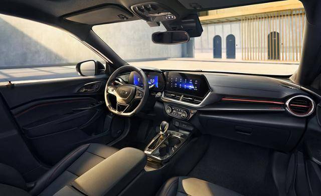 GM, 중국에서 '쉐보레 시커' 공개