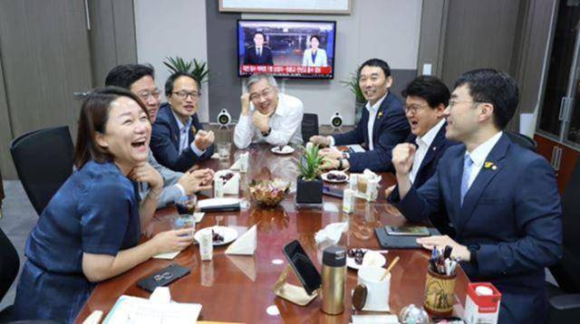 최강욱 의원 페이스북 캡처