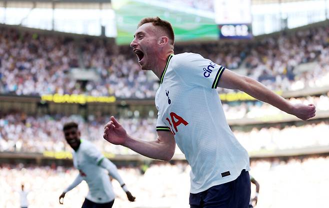 ▲ 데얀 쿨루세브스키 ⓒ연합뉴스/Reuters