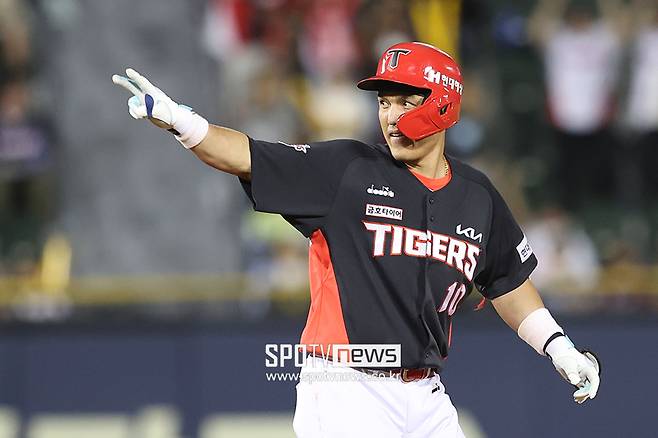 ▲ 박동원 ⓒ곽혜미 기자