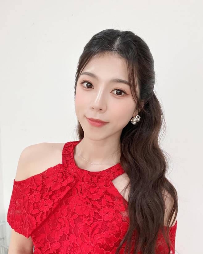 ▲ 양지은. 출처ㅣ양지은 인스타그램