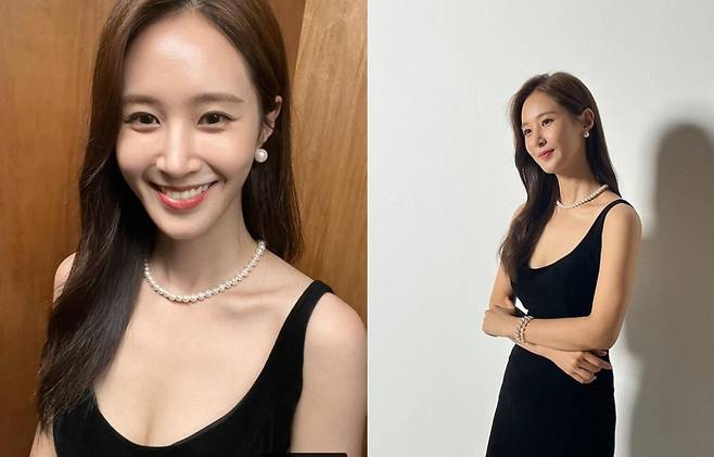 /사진=유리 인스타그램