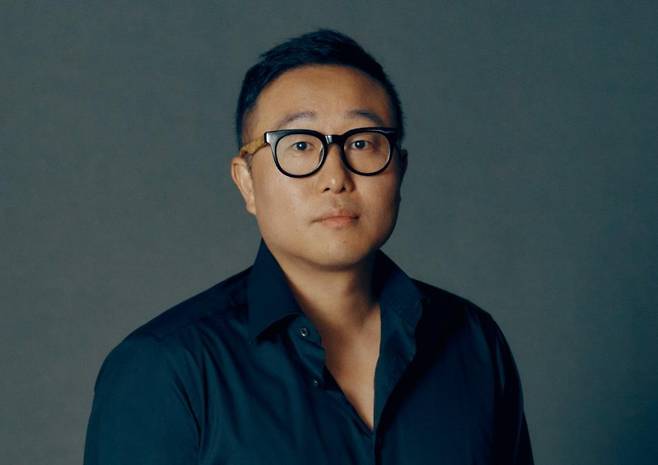 넷플릭스 영화 `카터`로 컴백한 정병길 감독. 사진I넷플릭스