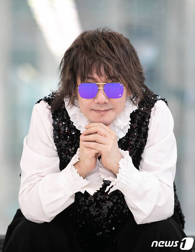 가수 김장훈 ⓒ News1