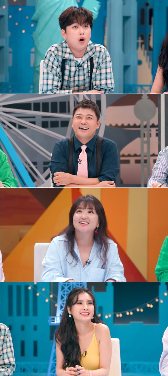 사진제공: JTBC ‘톡파원 25시’